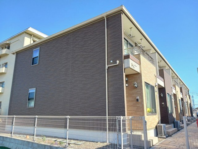 【外観】 | ルボヌール今治