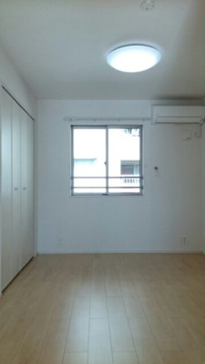 【内装】 | ルボヌール今治