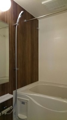 【浴室】 | ルボヌール今治