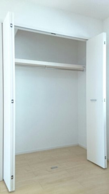 【収納】 | ルボヌール今治