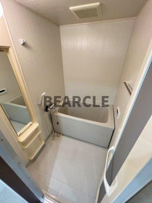 【浴室】 | ジェンティール・アドニス