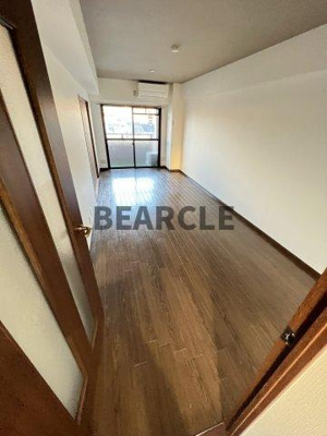 【居間・リビング】 | ジェンティール・アドニス