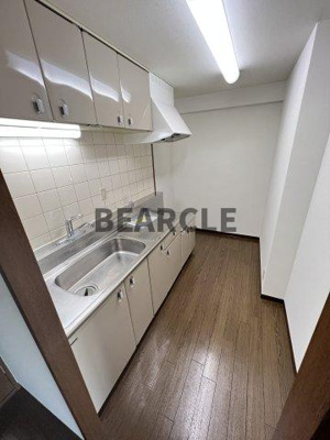 【キッチン】 | ジェンティール・アドニス