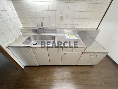 【キッチン】 | ジェンティール・アドニス