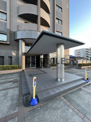 【駐車場】 | ジェンティール・アドニス