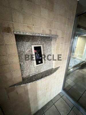 【ロビー】 | ジェンティール・アドニス