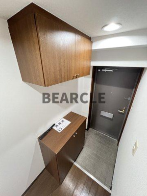 【収納】 | ジェンティール・アドニス