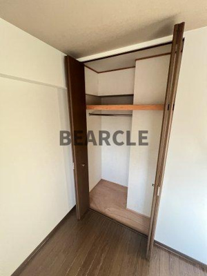 【収納】 | ジェンティール・アドニス