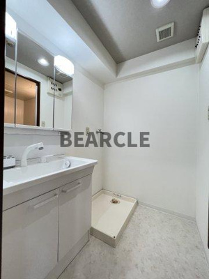 【洗面所】 | ジェンティール・アドニス