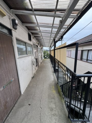 YSコートBのその他