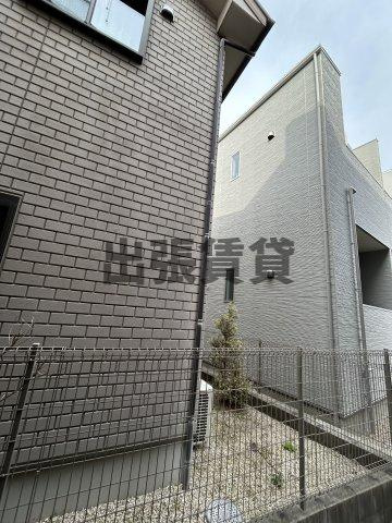 仲介手数料0！！アルディア南川の展望