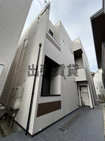 仲介手数料0！！アルディア南川の外観