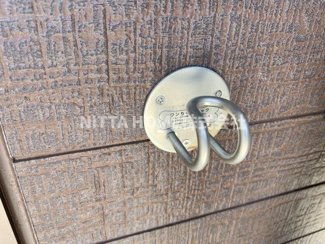 アイルーⅡのその他|リードフックも魅力的ですね◆