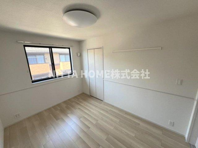 アイルーⅡの内装|明るい室内♪