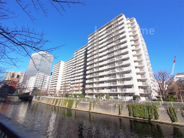 【外観】 | 北品川ホームズ