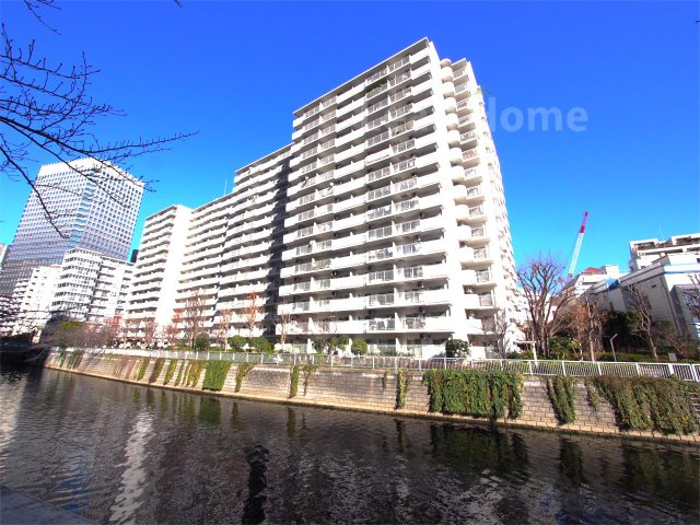 【外観】 | 北品川ホームズ