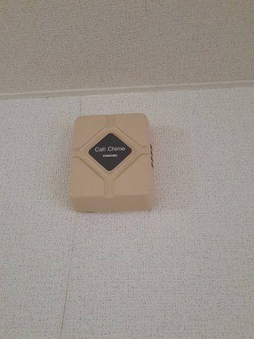 コーポラス長浜（Ａ）の設備