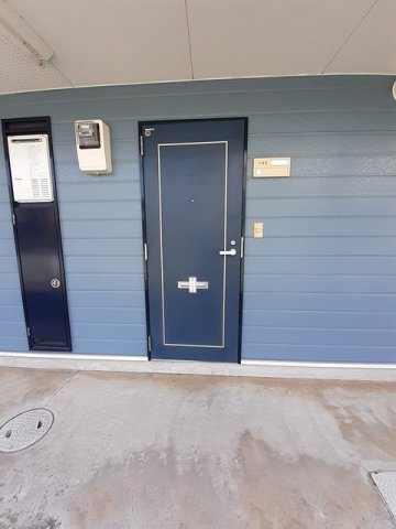 コーポラス長浜（Ａ）のその他