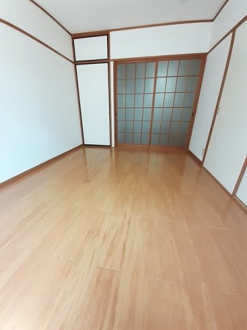 コーポラス長浜（Ａ）の内装