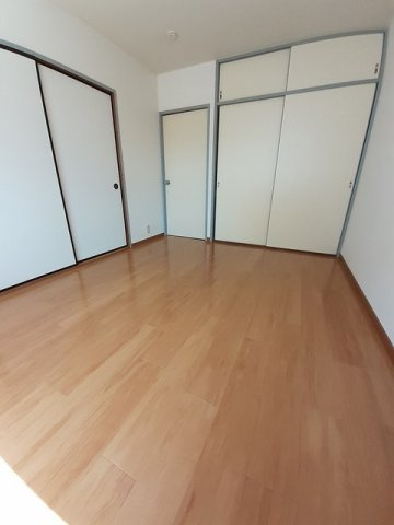 コーポラス長浜（Ａ）の内装