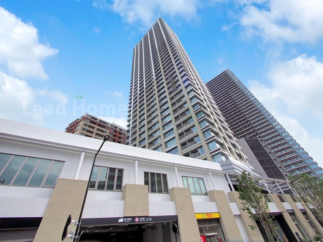 【外観】 | シティタワー武蔵小山