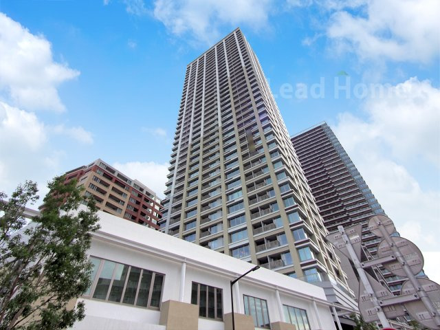 【外観】 | シティタワー武蔵小山