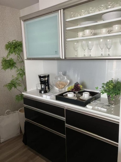 【キッチン】 | シティタワー武蔵小山