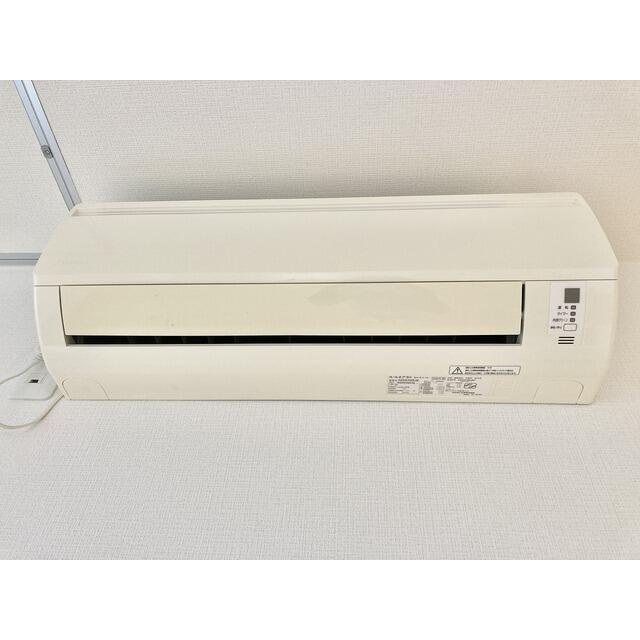 シャイン キューブの設備