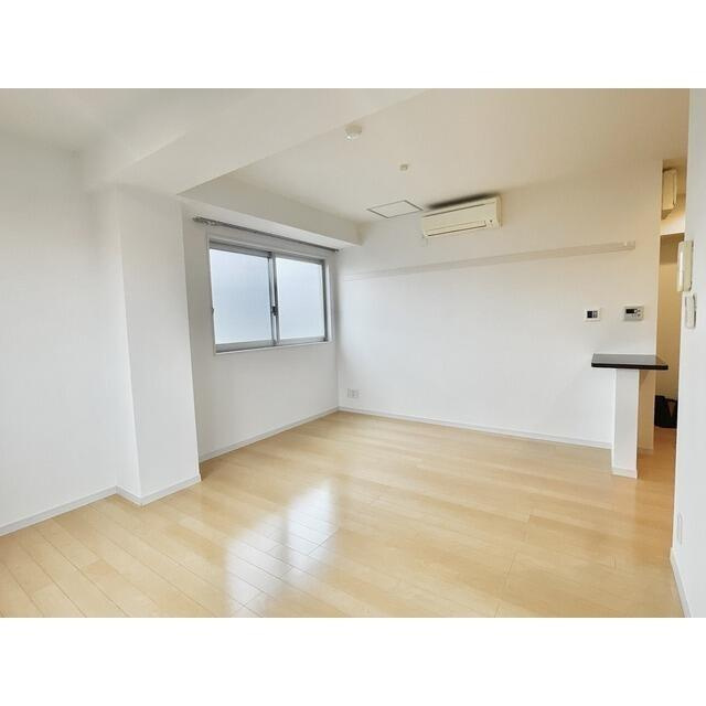 シャイン キューブの内装