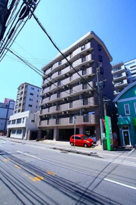 【外観】 | シャルマン外堀