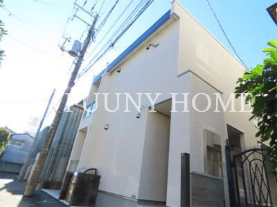 【外観】 | ＤＳ中目黒