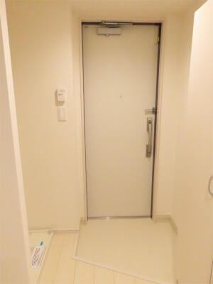 【玄関】 | ＤＳ中目黒