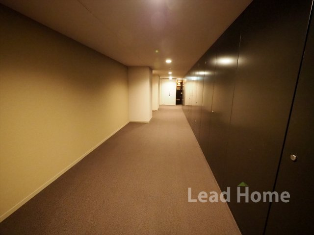 【その他共用部分】 | パークタワーグランスカイ