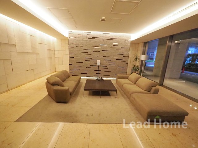 【その他共用部分】 | パークタワーグランスカイ