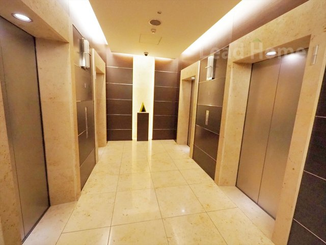 【その他共用部分】 | パークタワーグランスカイ