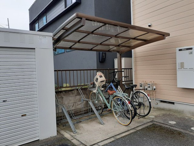 【その他共用部分】 | ベルツサカイ