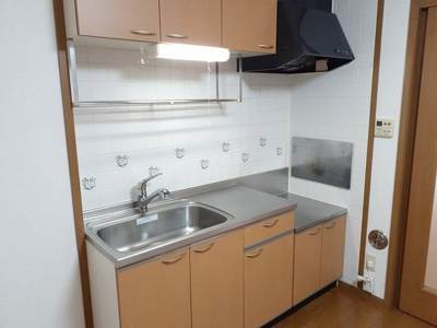 【キッチン】 | ベルツサカイ