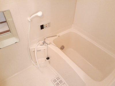 【浴室】 | ベルツサカイ