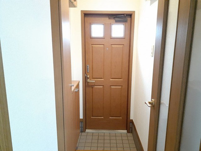 【玄関】 | ベルツサカイ