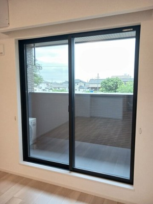 【バルコニー】 | シェルクレール