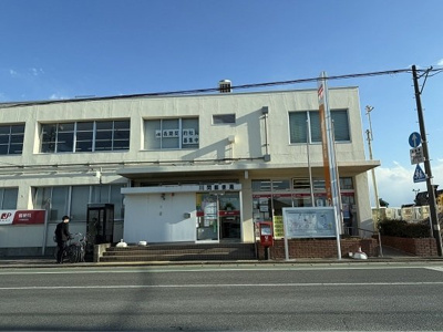 【周辺】 | シェルクレール | 川間郵便局まで600m