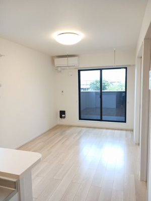 【居間・リビング】 | シェルクレール