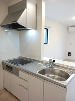 【キッチン】 | シェルクレール