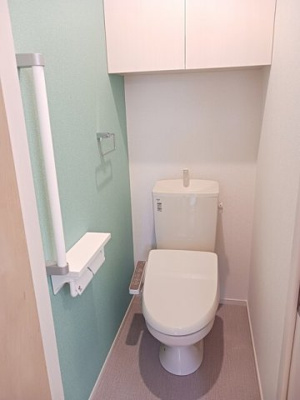 【トイレ】 | シェルクレール