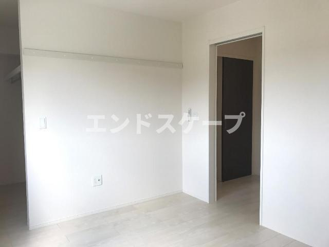 シャネーロ・サクラの内装|北洋室
高崎、前橋のお部屋探しはエンドスケープまで！お客様の理想お聞かせ下さい♪