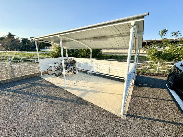 シャネーロ・サクラのその他共用部分|高崎、前橋のお部屋探しはエンドスケープまで！お客様の理想お聞かせ下さい♪