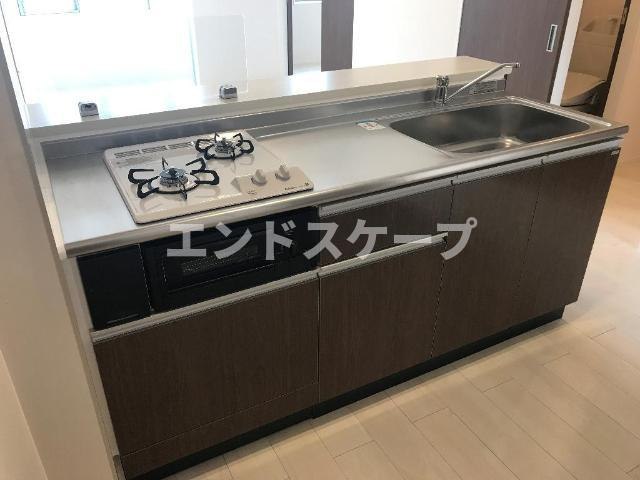 シャネーロ・サクラのキッチン|キッチン
高崎、前橋のお部屋探しはエンドスケープまで！お客様の理想お聞かせ下さい♪