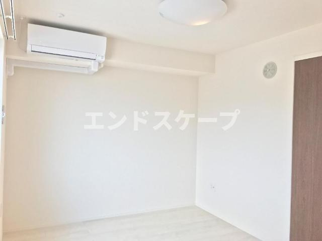 シャネーロ・サクラの内装|南洋室
高崎、前橋のお部屋探しはエンドスケープまで！お客様の理想お聞かせ下さい♪