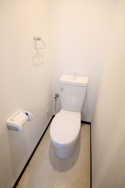 クリアパール垂水のトイレ|※お部屋により仕様が異なる場合があります。
