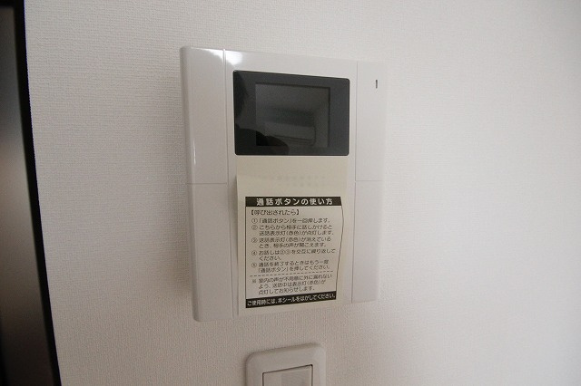 クリアパール垂水の設備|※お部屋により仕様が異なる場合があります。
